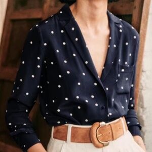 Florence shirt